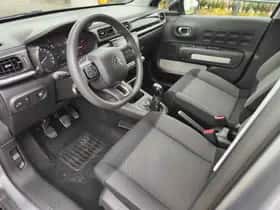 Citroën C3 (2020) thumbnail 9