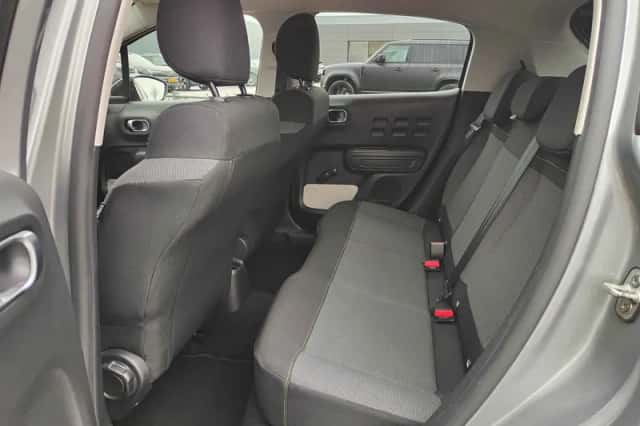 Citroën C3 (2020) thumbnail 10