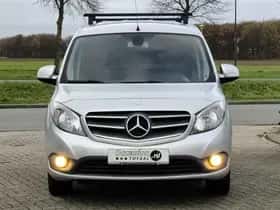Mercedes-Benz Citan thumbnail 2