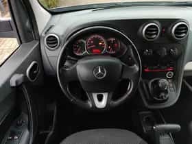 Mercedes-Benz Citan thumbnail 11