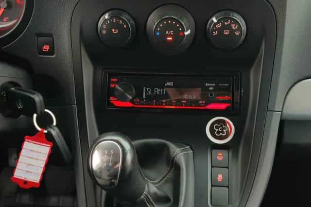 Mercedes-Benz Citan (2017) thumbnail 12