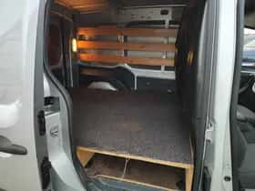 Mercedes-Benz Citan (2017) thumbnail 15