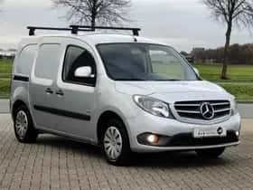 Mercedes-Benz Citan thumbnail 3