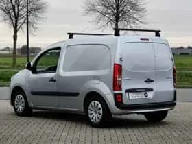 Mercedes-Benz Citan (2017) thumbnail 4