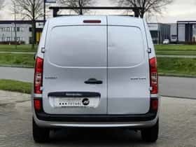 Mercedes-Benz Citan thumbnail 5