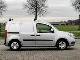 Mercedes-Benz Citan (2017) thumbnail 7