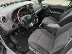 Mercedes-Benz Citan (2017) thumbnail 9