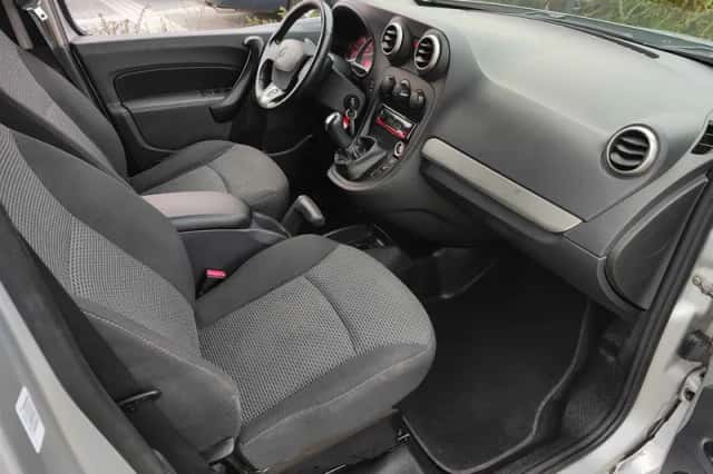 Mercedes-Benz Citan (2017) thumbnail 10