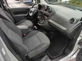 Mercedes-Benz Citan (2017) thumbnail 10
