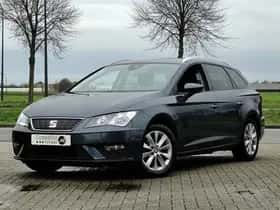 SEAT Leon (2018)