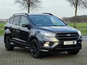 Ford Kuga thumbnail 3