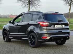 Ford Kuga thumbnail 4