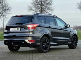 Ford Kuga thumbnail 6