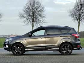Ford Kuga thumbnail 7