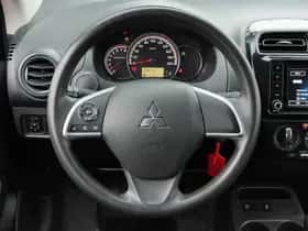 Mitsubishi Space Star (2021) thumbnail 14