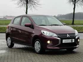 Mitsubishi Space Star (2021) thumbnail 3