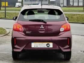 Mitsubishi Space Star (2021) thumbnail 5