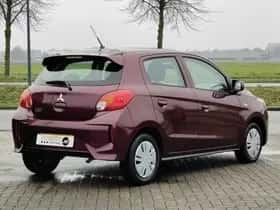 Mitsubishi Space Star (2021) thumbnail 6