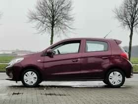Mitsubishi Space Star (2021) thumbnail 7