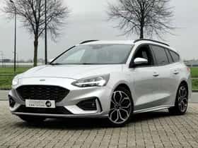 Ford Focus (2019)