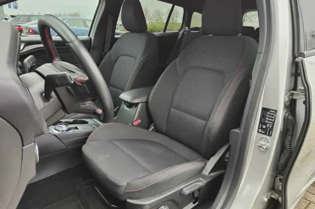 Ford Focus (2019) thumbnail 12