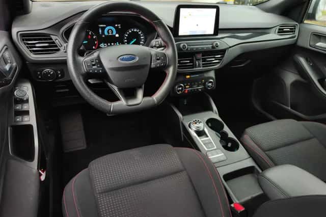 Ford Focus (2019) thumbnail 13