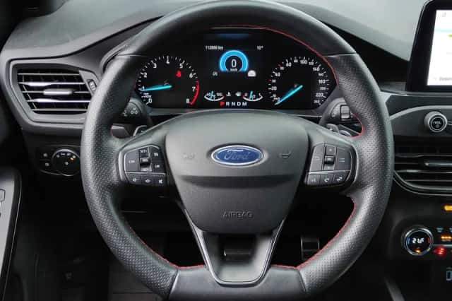 Ford Focus (2019) thumbnail 15