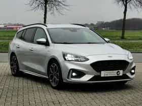 Ford Focus thumbnail 3
