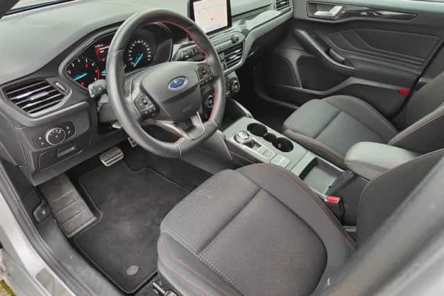 Ford Focus (2019) thumbnail 9