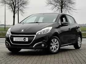 Peugeot 208 (2018)