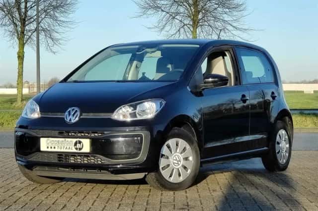 Volkswagen Up! (2019) thumbnail 1