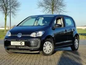 Volkswagen Up! (2019) thumbnail 1