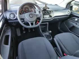 Volkswagen Up! (2019) thumbnail 13