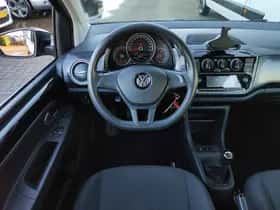 Volkswagen Up! (2019) thumbnail 14