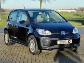 Volkswagen Up! (2019) thumbnail 3