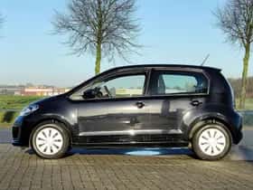 Volkswagen Up! (2019) thumbnail 7