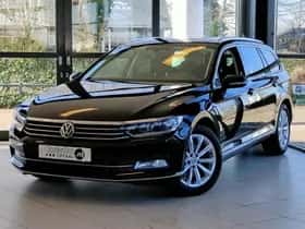 Volkswagen Passat (2015)