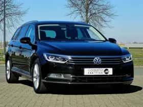 Volkswagen Passat (2015) thumbnail 12