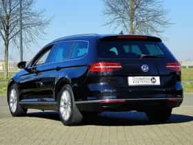 Volkswagen Passat (2015) thumbnail 14
