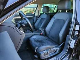 Volkswagen Passat (2015) thumbnail 16