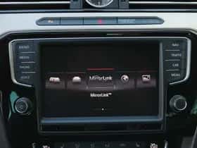 Volkswagen Passat (2015) thumbnail 22