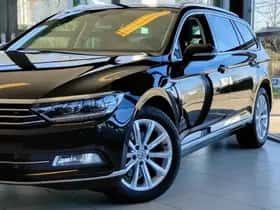Volkswagen Passat (2015) thumbnail 7