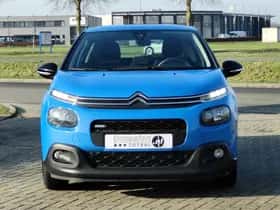 Citroën C3 (2017) thumbnail 2