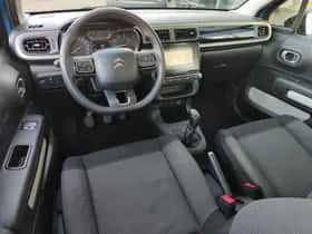 Citroën C3 (2017) thumbnail 13