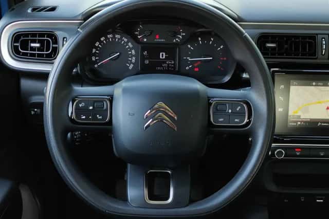 Citroën C3 (2017) thumbnail 15