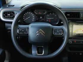 Citroën C3 (2017) thumbnail 15