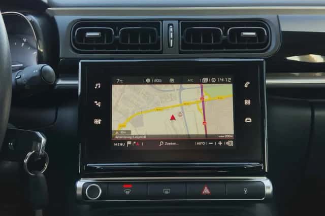 Citroën C3 (2017) thumbnail 16