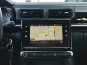 Citroën C3 (2017) thumbnail 16