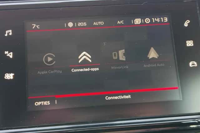 Citroën C3 (2017) thumbnail 17