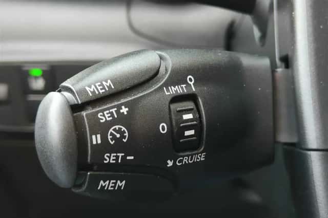 Citroën C3 (2017) thumbnail 18